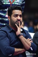 Aravinda Sametha Pre Release Event Photos